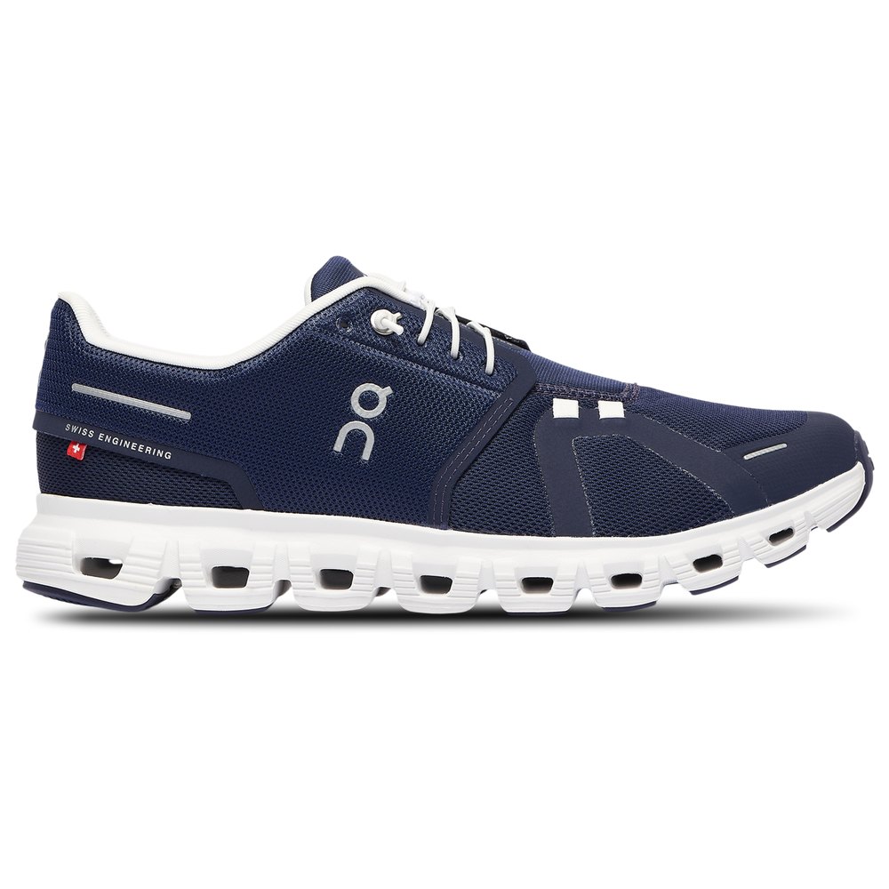 On Cloud 6 - Men's - Image 6