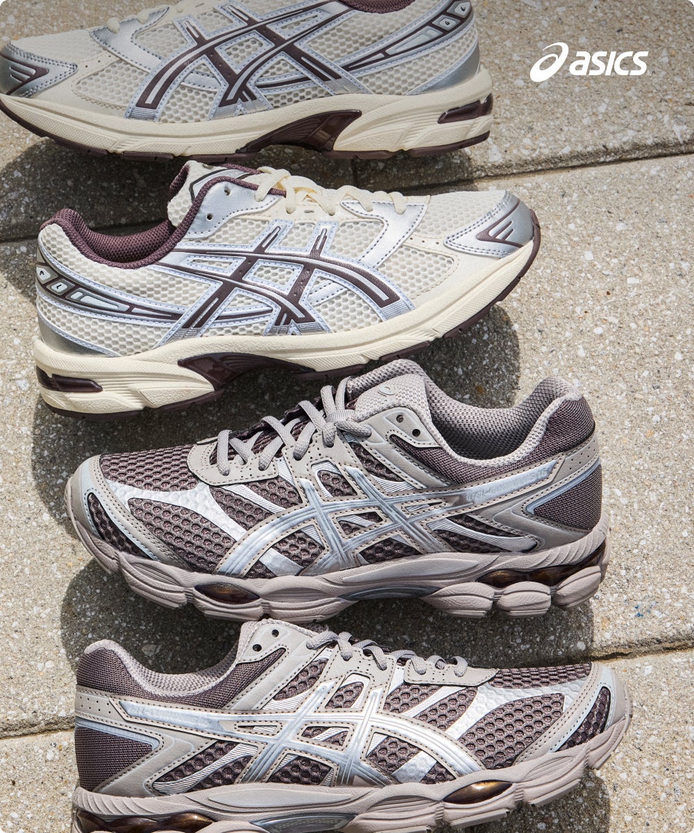 ASICS