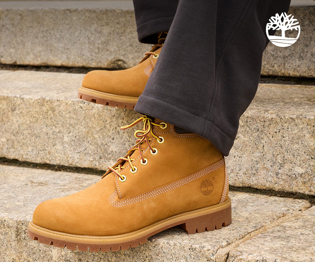 Timberland