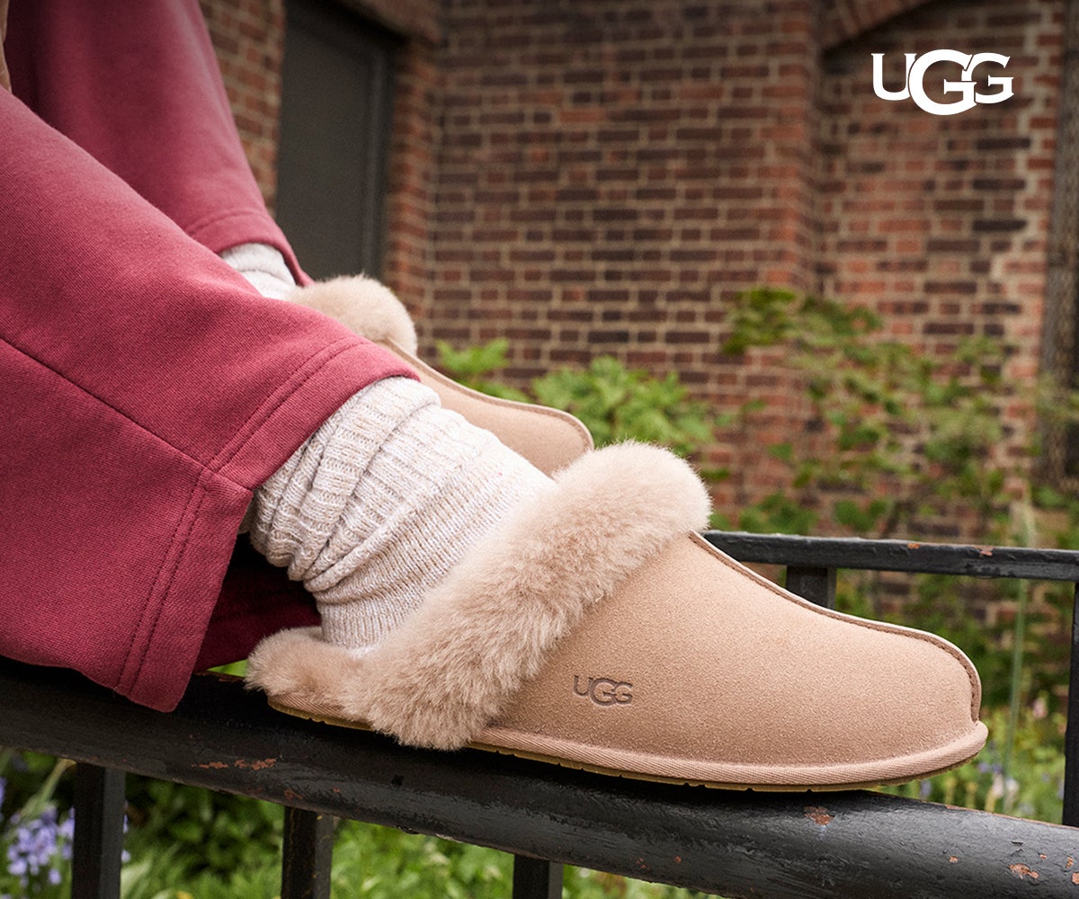 UGG