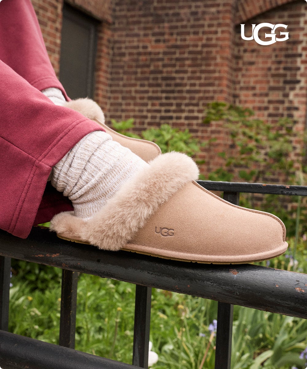 UGG