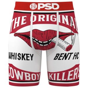 PSD Whiskey Killers Underwear - Men's