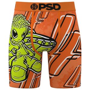 PSD LaFrance Alien Boxer Briefs - Men's