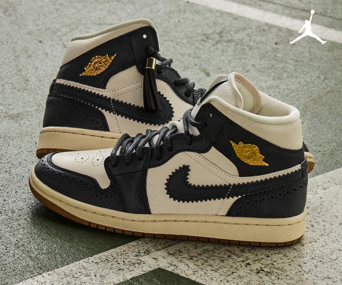 Jordan