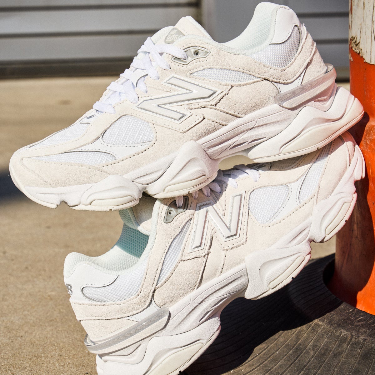 Lifestyle running favorites
