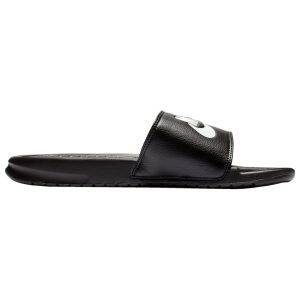 Nike Benassi JDI Slides - Men's
