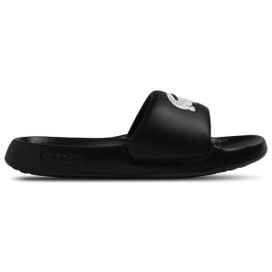 Lacoste Serve Slides 1.0 - Women's