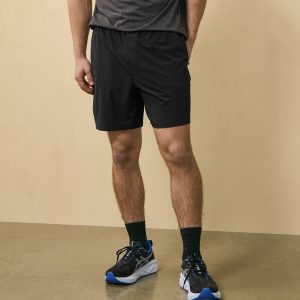 CSG Active 7" Everyday Woven Shorts - Men's