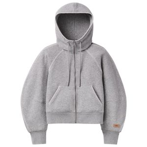 UGG Classic Full Zip Hoodie - Women's