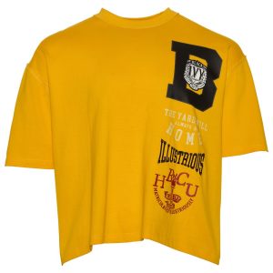 For The Fan United 25 T-Shirt - Men's
